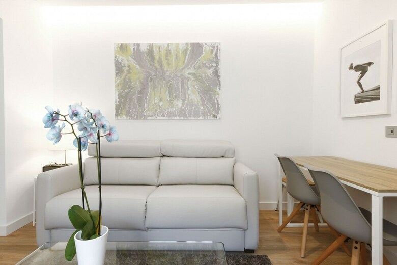Apartamentos Angel Suite - Madflats Collection