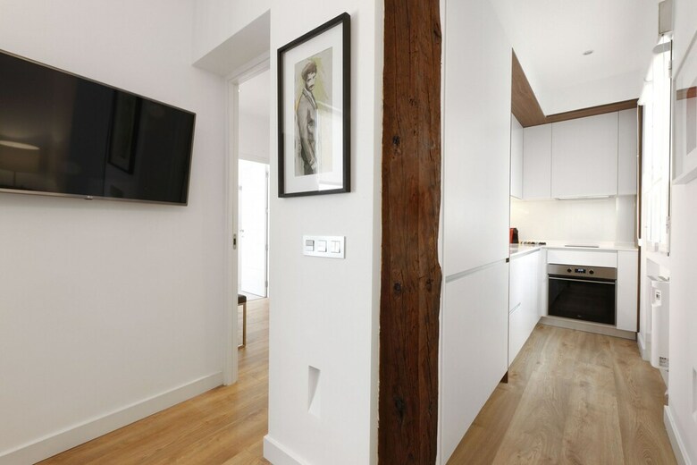 Apartamentos Angel Suite - Madflats Collection