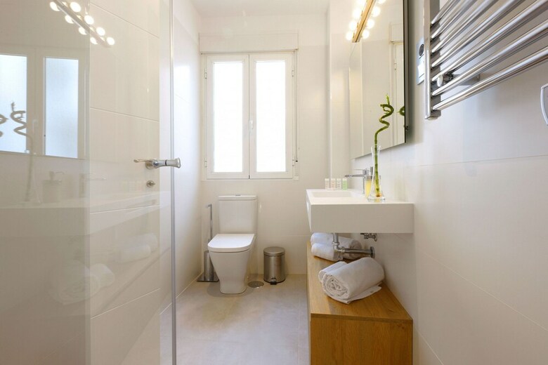 Apartamentos Angel Suite - Madflats Collection