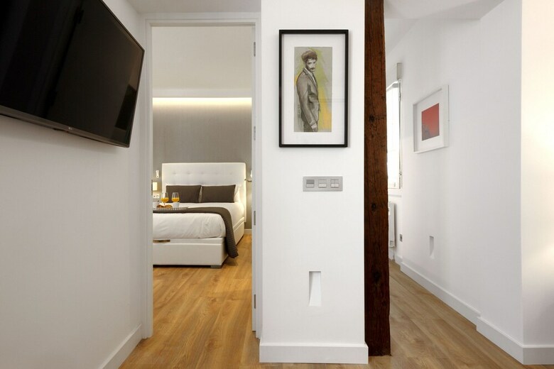 Apartamentos Angel Suite - Madflats Collection