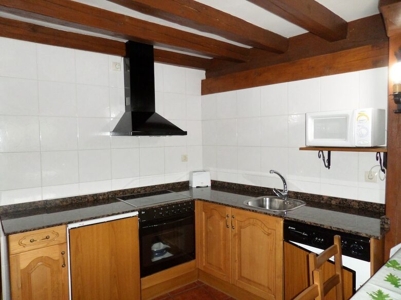 Apartamentos Rurales Las Rocas de Brez