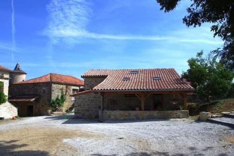 Bed & Breakfast La Prade Basse - Chambres D'h�tes