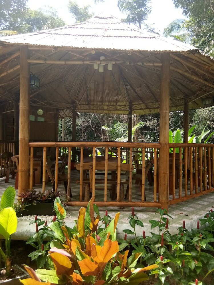 Hotel Baankonkan Resort