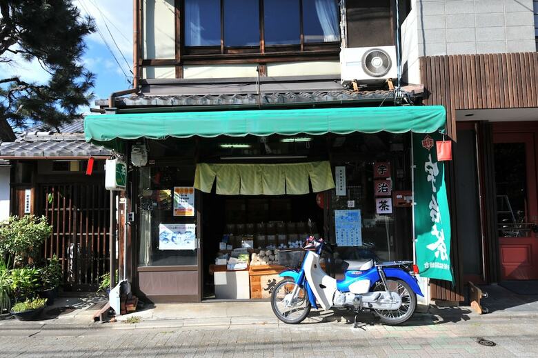 Apartamentos Japaning Hotel Kamishichiken