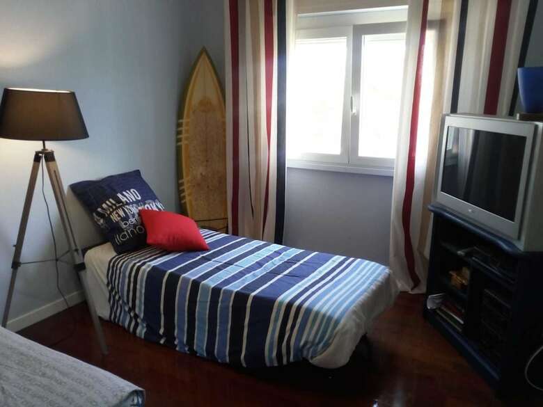 Family Villa Pool & Beach