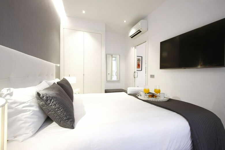 Apartamentos Paloma - Madflats Collection