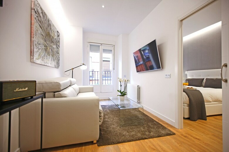 Apartamentos Paloma - Madflats Collection