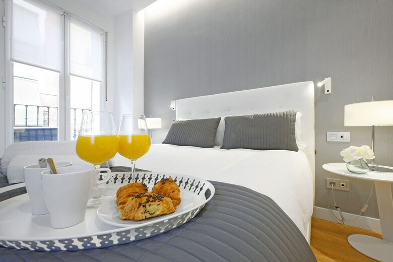 Apartamentos Paloma - Madflats Collection