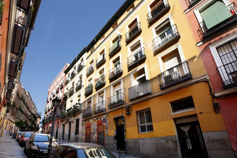 Apartamentos Paloma - Madflats Collection