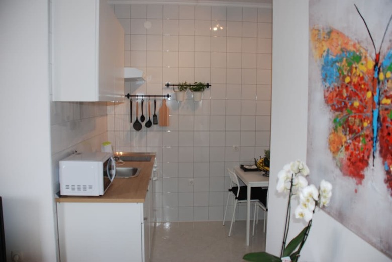 Luigi Apartments