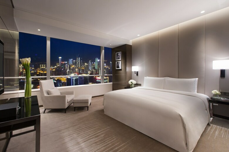 Hotel Niccolo Changsha