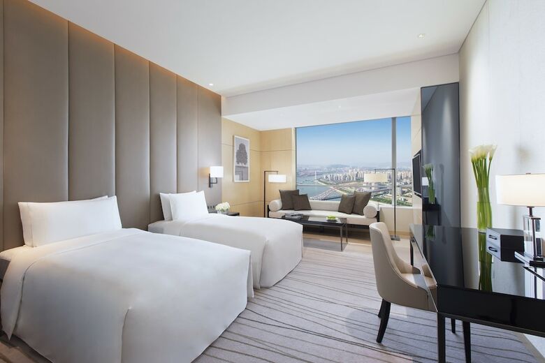 Hotel Niccolo Changsha