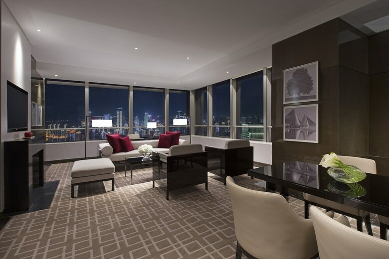 Hotel Niccolo Changsha