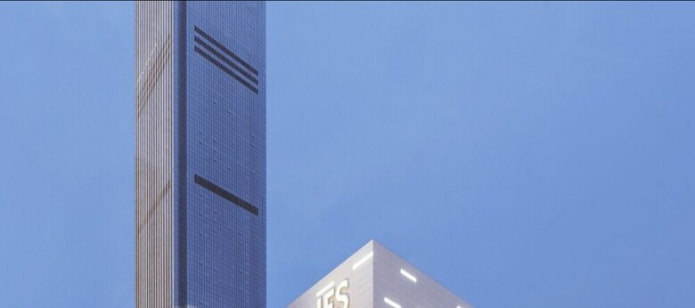Hotel Niccolo Changsha
