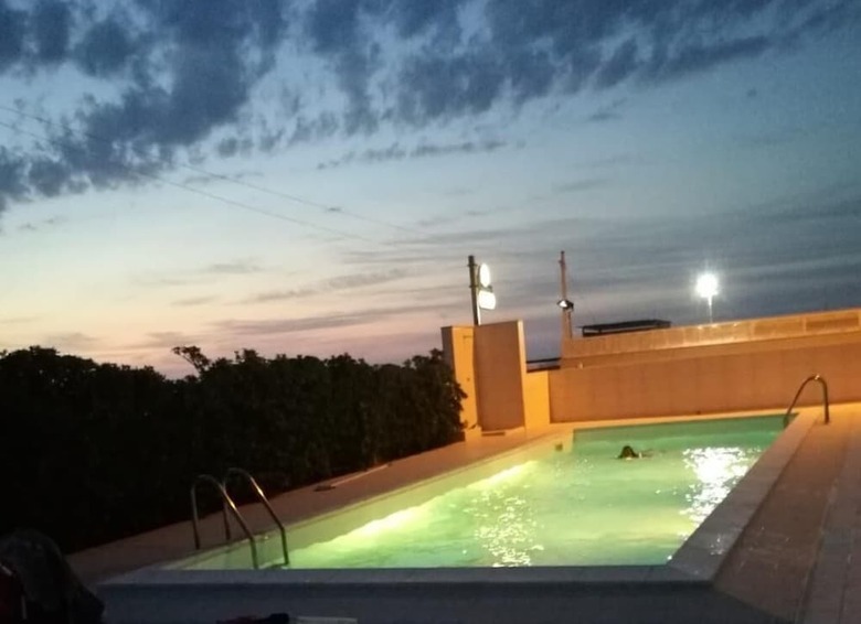 Bed & Breakfast Palese Profumo Di Mare