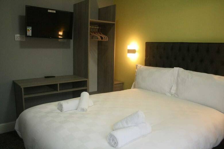 Spring Bank Aparthotel