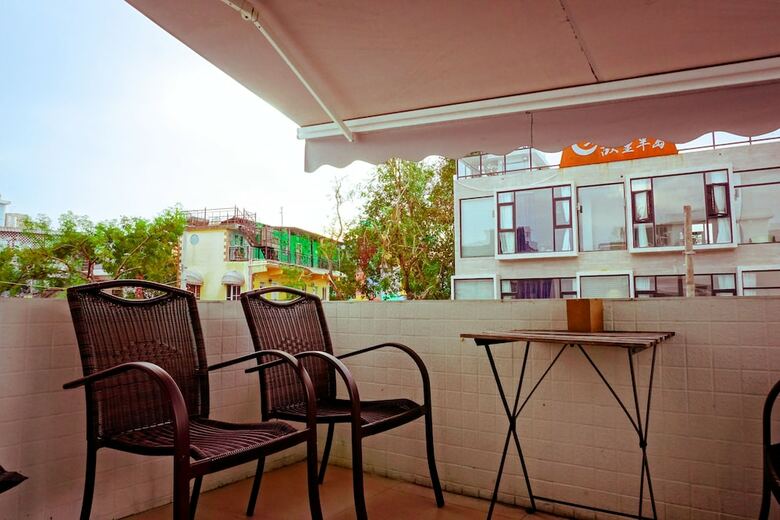 Hostal Huajianhui Sea View Inn