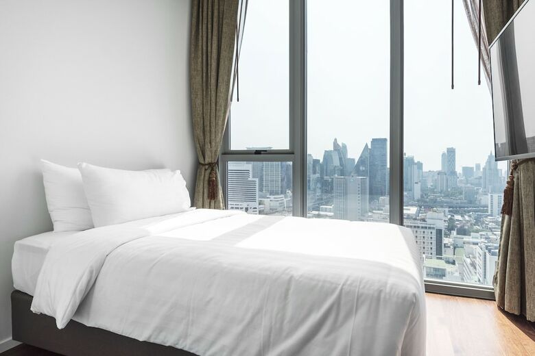 Hyde Sukhumvit 11 By Favstay