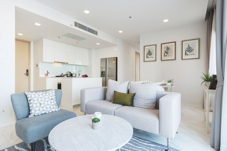 Hyde Sukhumvit 11 By Favstay