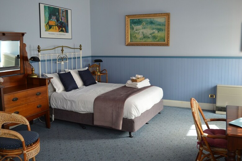 Bed & Breakfast The Dragonfly North West