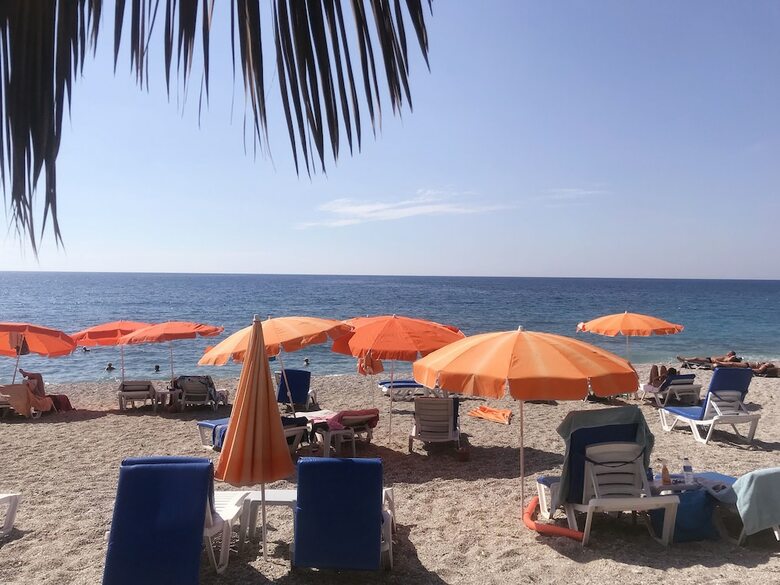 Apartamento Konak Seaside Homes 3 Bedroom