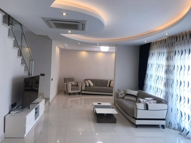 Apartamento Konak Seaside Homes 3 Bedroom