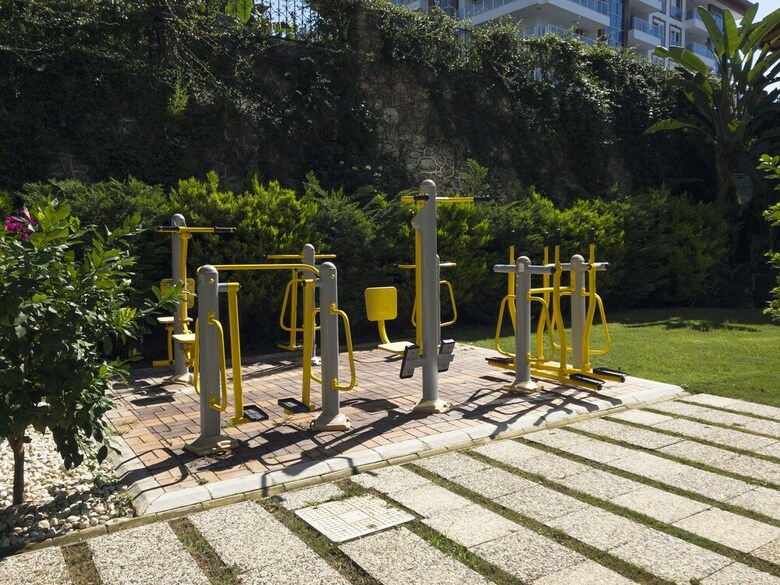 Apartamento Konak Seaside Homes 3 Bedroom