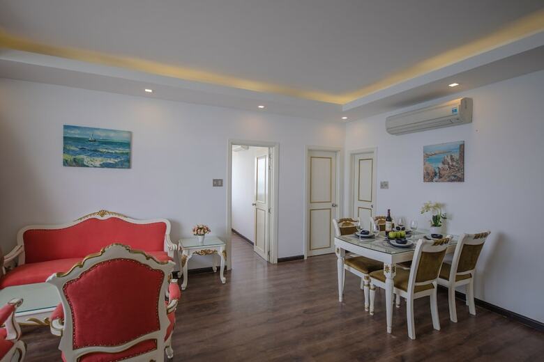 Phantasia Apartments Nha Trang