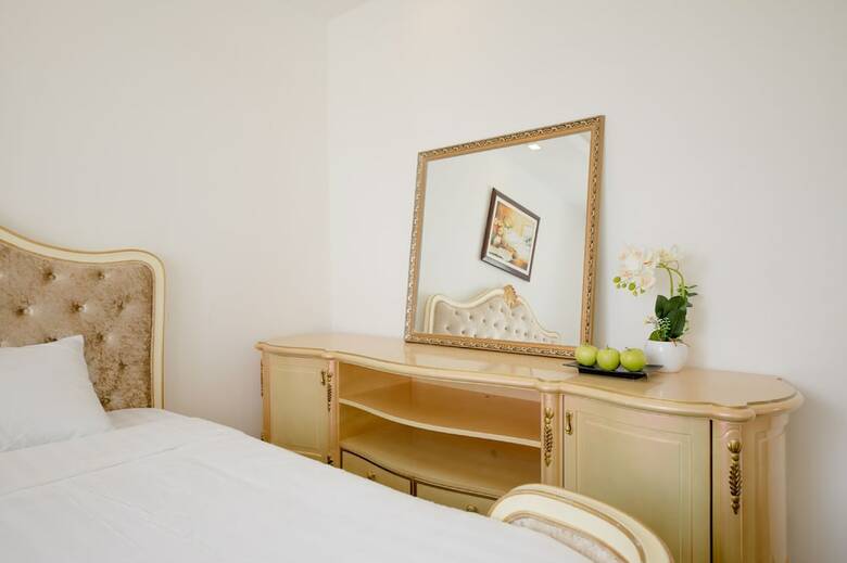 Phantasia Apartments Nha Trang