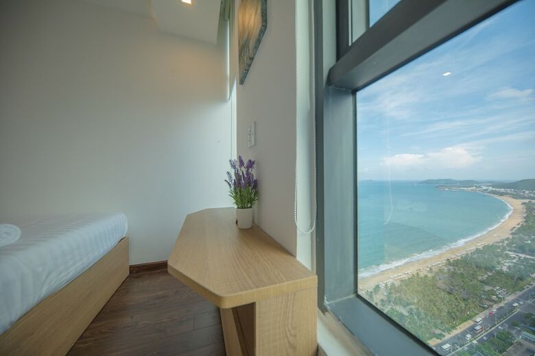 Phantasia Apartments Nha Trang