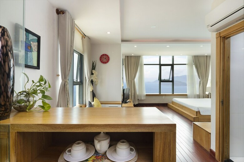 Phantasia Apartments Nha Trang