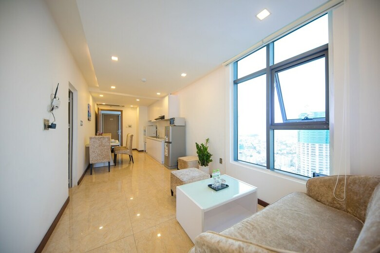 Phantasia Apartments Nha Trang