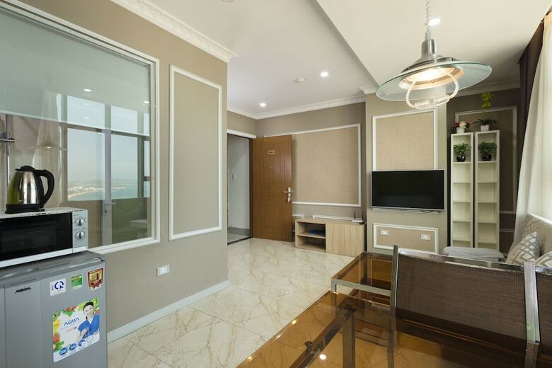 Phantasia Apartments Nha Trang