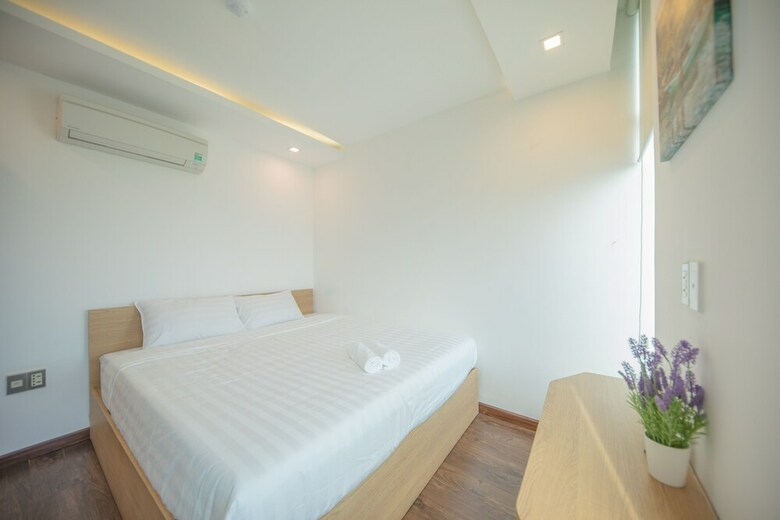Phantasia Apartments Nha Trang