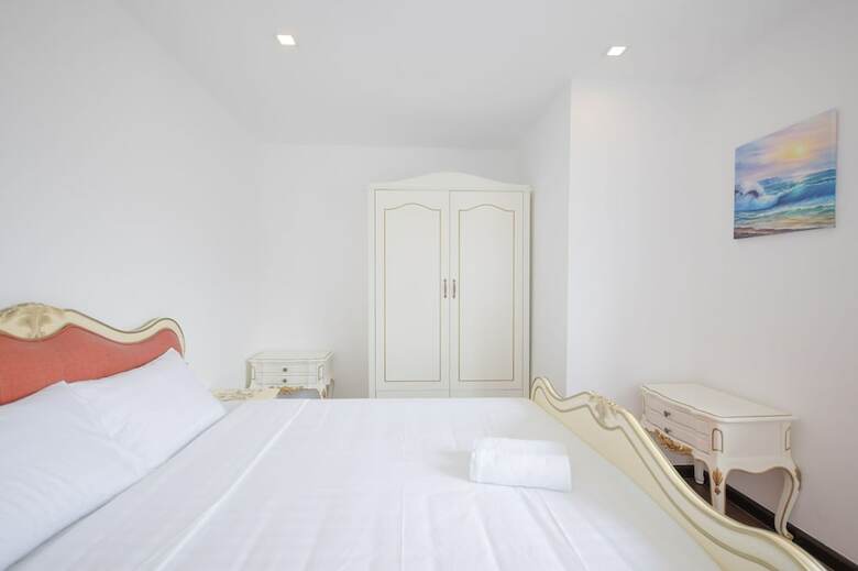 Phantasia Apartments Nha Trang