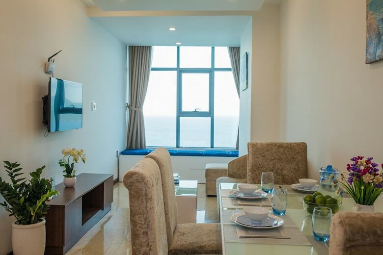 Phantasia Apartments Nha Trang