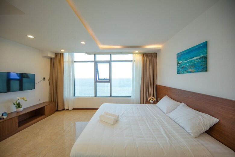Phantasia Apartments Nha Trang