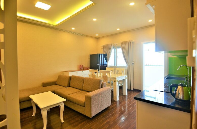 Phantasia Apartments Nha Trang