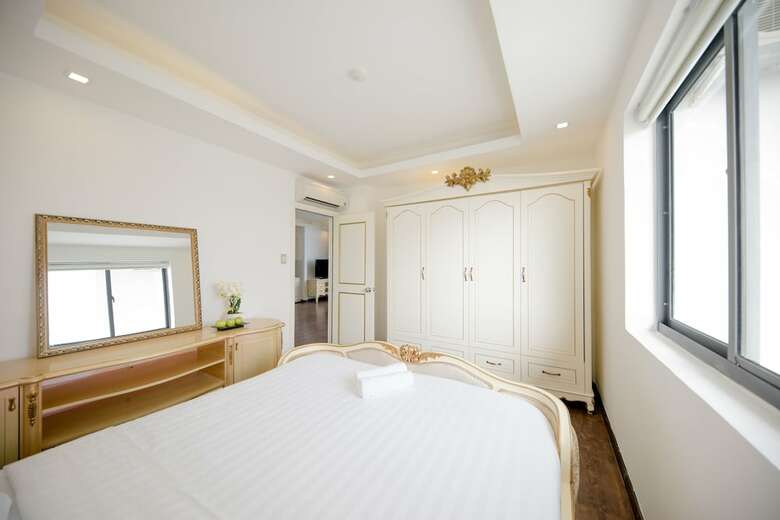 Phantasia Apartments Nha Trang