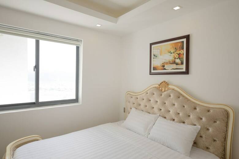 Phantasia Apartments Nha Trang