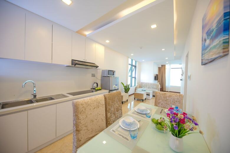 Phantasia Apartments Nha Trang