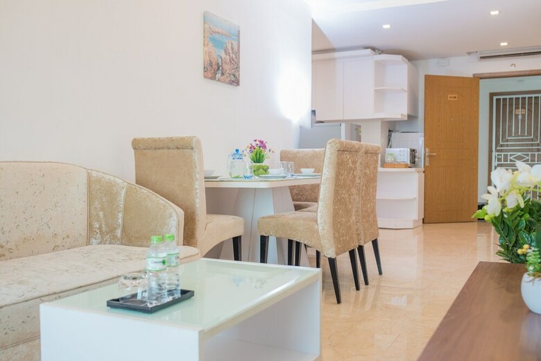 Phantasia Apartments Nha Trang