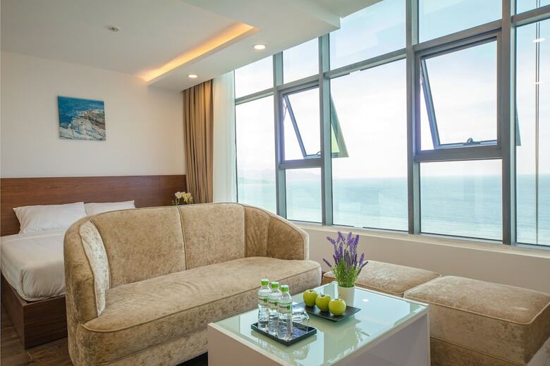 Phantasia Apartments Nha Trang