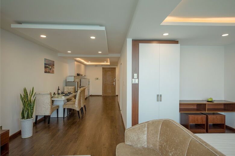 Phantasia Apartments Nha Trang