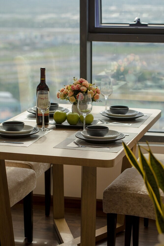 Phantasia Apartments Nha Trang