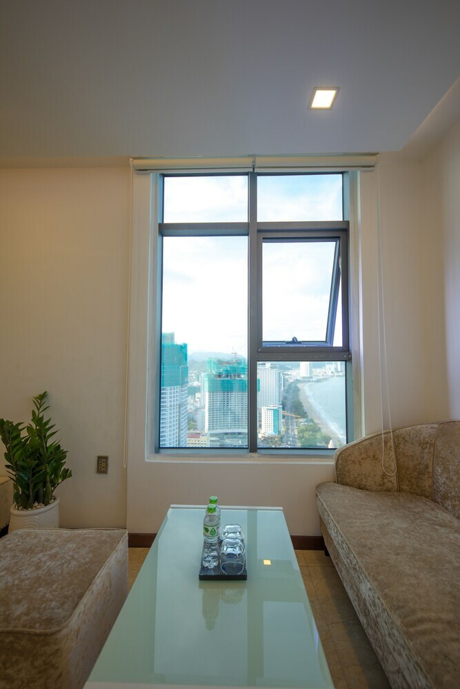 Phantasia Apartments Nha Trang