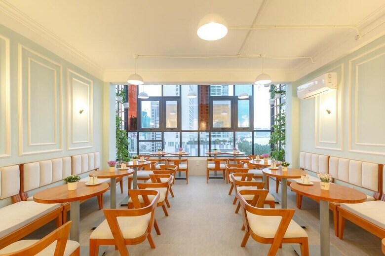 Xala Boutique Hotel