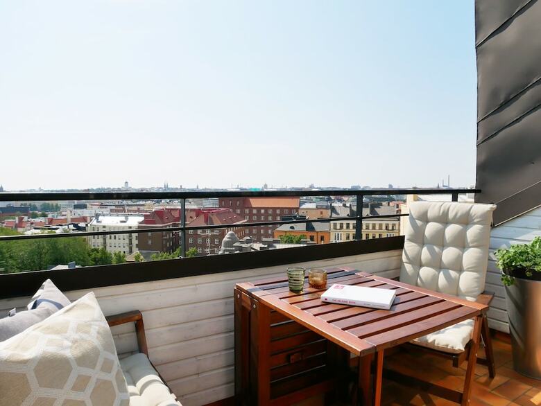 Apartamentos Roost Agricola