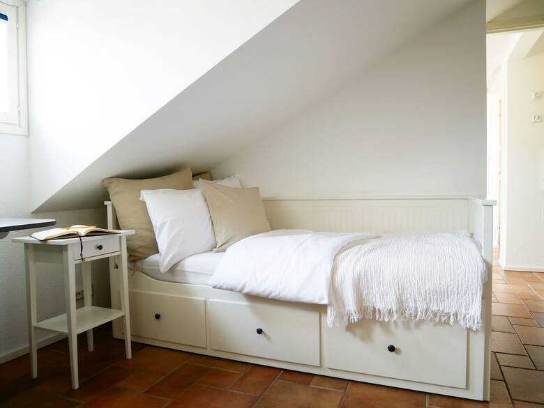 Apartamentos Roost Agricola