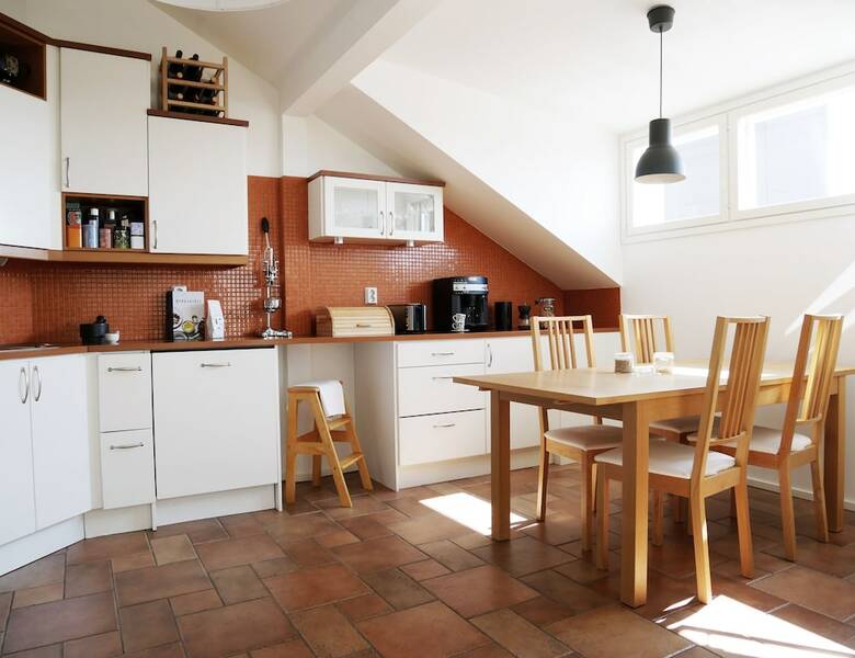 Apartamentos Roost Agricola